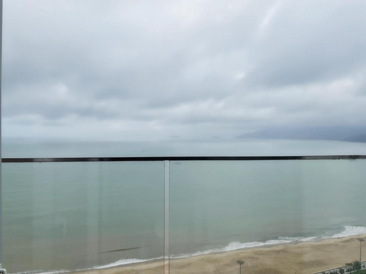 Tms Pullman Hotel, Can Ho Sieu Sang, Truc Dien Bien Quy Nhơn Extérieur photo
