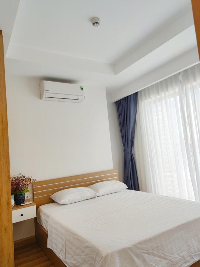 Tms Pullman Hotel, Can Ho Sieu Sang, Truc Dien Bien Quy Nhơn Extérieur photo