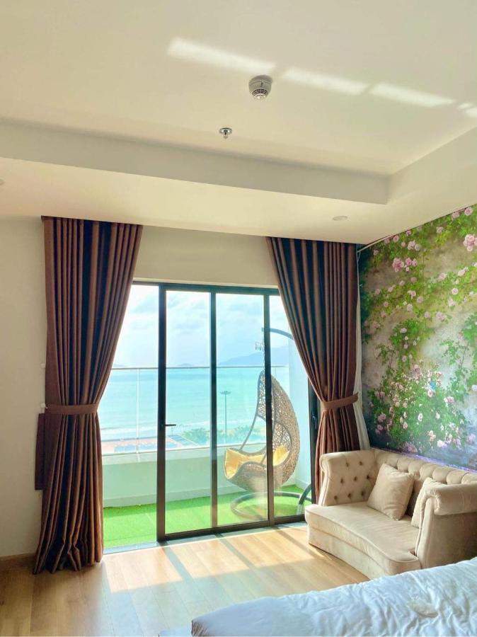 Tms Pullman Hotel, Can Ho Sieu Sang, Truc Dien Bien Quy Nhơn Extérieur photo